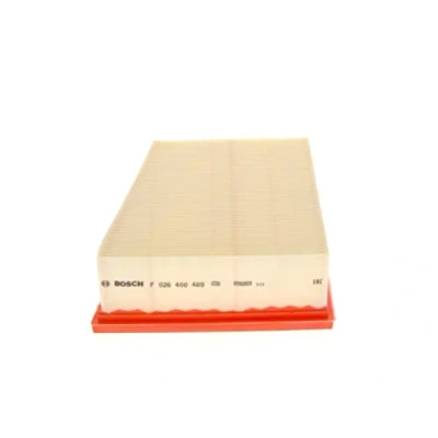 Image of Air Filter BOSCH F 026 400 489