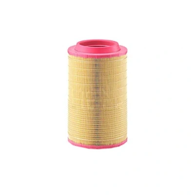 Image of Air FILTER MANN C 25 860/6