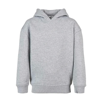 Image of Urban Classics Hoodie for kids, Size: 5 6y, Grey