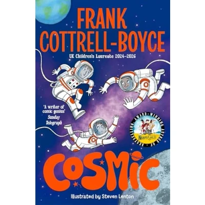 Image of Cosmic