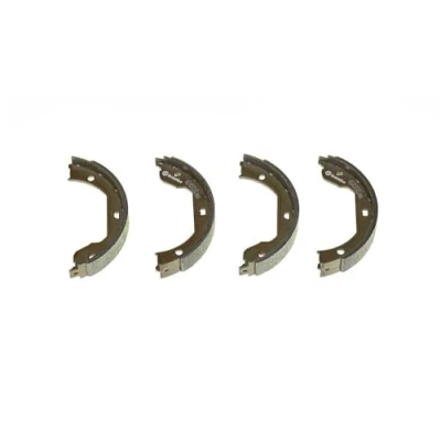 Image of brake Shoe Set, parking BREMBO S 06 511
