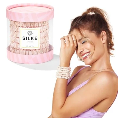 Image of SILKE London Coco Hair Ties