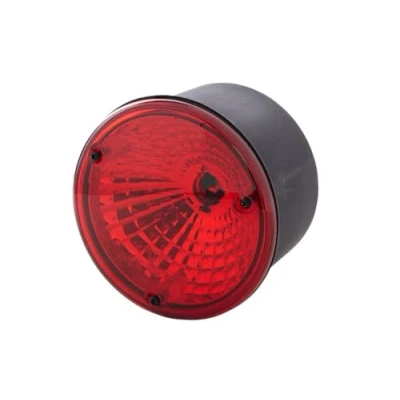 Image of Rear Fog Light HELLA 2NE 964 169 521