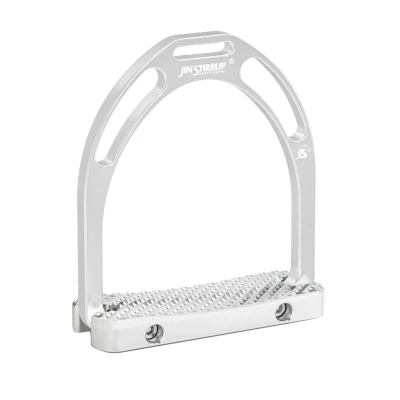 Image of Jin Stirrup Dressage stirrups