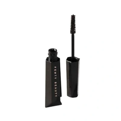 Image of Fenty Beauty Mini Hella Thicc Volumising Mascara 6.5ml Cuz I&#039;M Black
