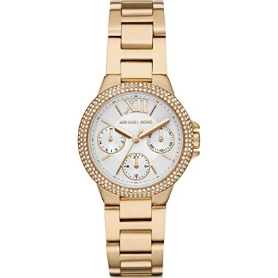 Image of Michael Kors MK6844 Ladies Camille Watch