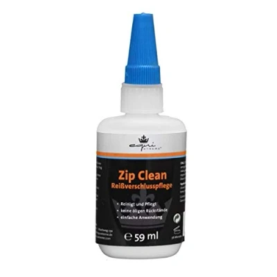 Image of EquiXtreme ZipClean Zipper Care