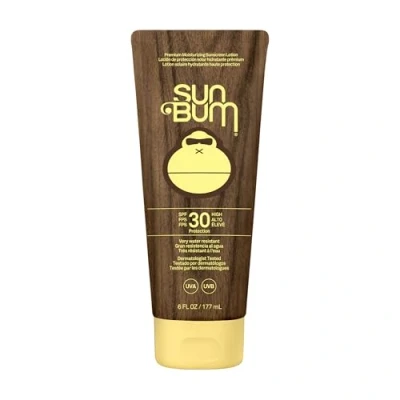 Image of Sun Bum Original SPF30 Lotion 177ml