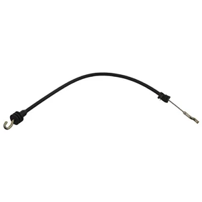 Image of Cable, door release FEBI BILSTEIN 38035