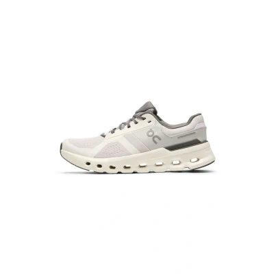 Image of On Cloud Neutral running shoes Frost white, Men&#039;s, Size: 9, white Polyester