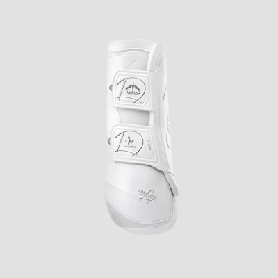 Image of Veredus Dressage Boots Absolute Velcro Rear