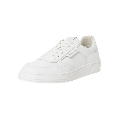 Image of Tamaris Women&#039;s Low Trainers 1 23617 42, White, 5.5 UK