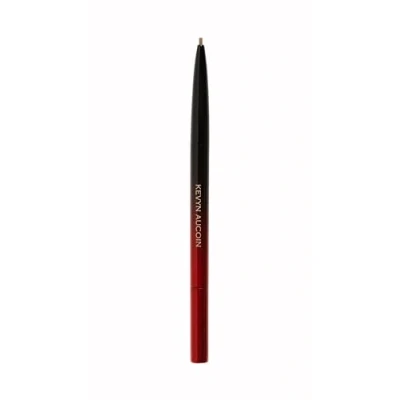 Image of Kevyn Aucoin The Precision Brow Pencil (Various Shades) Ash Blonde