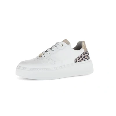 Image of Gabor Women&#039;s Low Top Trainers, Shoes, 0 52, 40.5 EU