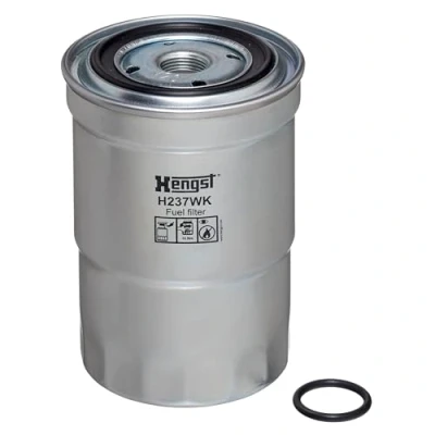 Image of Fuel FILTER HENGST H237WK