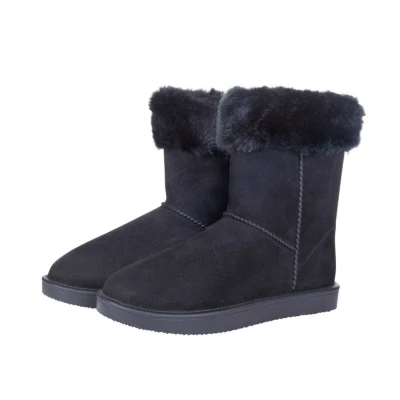 Image of HKM all weather boots Davos Fur