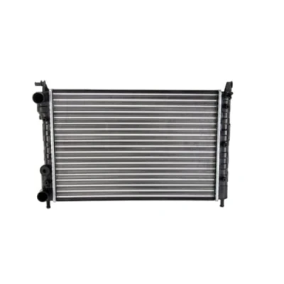 Image of Radiator, engine cooling THERMOTEC D7F043TT