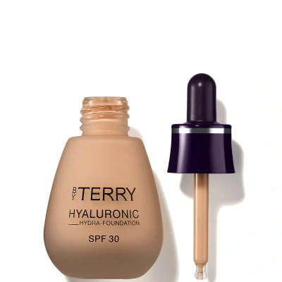 Image of By Terry Hyaluronic Hydra Foundation (Various Shades) 300C Medium Fair
