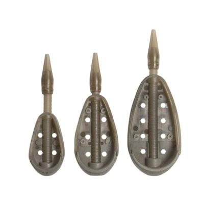 Image of Preston ICS In Line Banjo XR feeder Medium 60 Gram Method