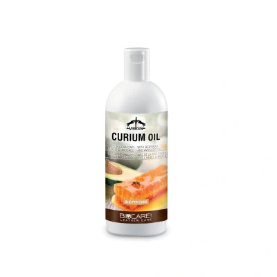 Image of Veredus Curium Oil