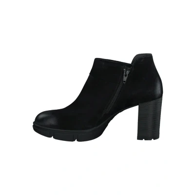 Image of Paul Green Women&#039;s Ankle Boots, black 00x, 42 EU