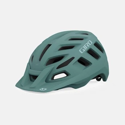 Image of Giro Unisex Adult Radix Helmet, Blue, S