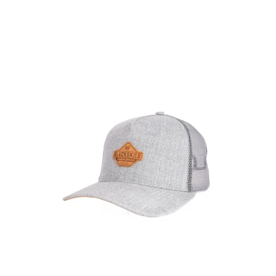 Image of Blackskies Essentials Cap, Men&#039;s, Size: One Size, Grey