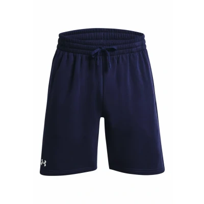 Image of UA Rival Fleece Shorts