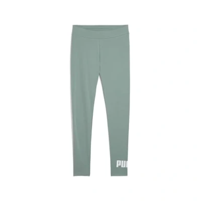 Image of PUMA Women&#039;s Ess No. 1 Logo Leggings (S)