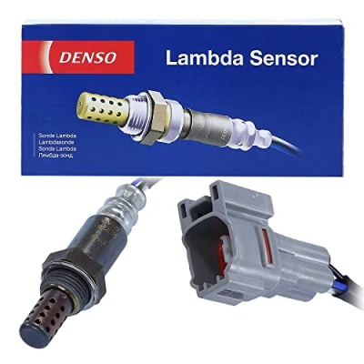 Image of Lambda Sensor DENSO DOX 0351