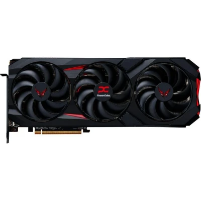 Image of PowerColor Red Devil AMD Radeon RX 9070 XT 16GB GDDR6