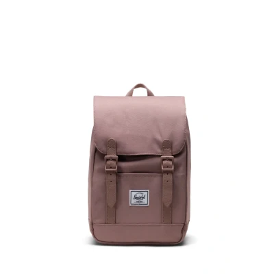 Image of Herschel Unisex Retreat Mini Backpack (pack of 1), Ash Rose, One Size