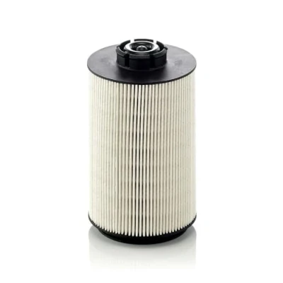 Image of Fuel FILTER MANN PU 1058 x