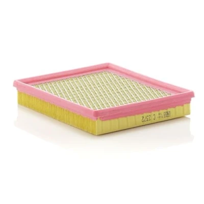 Image of Air FILTER MANN C 2372