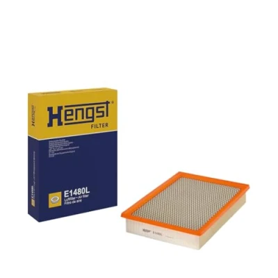 Image of Air FILTER HENGST E1480L