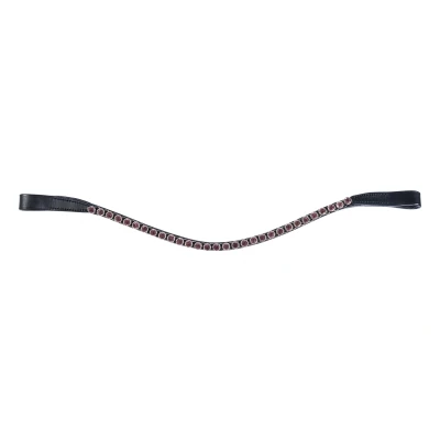 Image of HKM FW&#039;22 Browband Precious