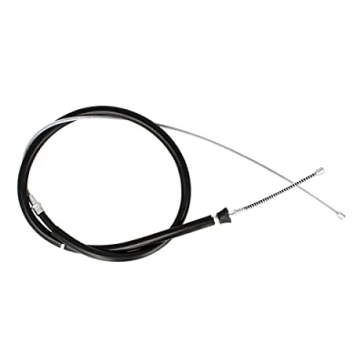 Image of Cable, parking brake ATE 24.3727 2711.2