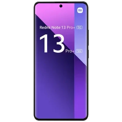 Image of Xiaomi Redmi Note 13 Pro+ 5G 8GB/256GB Black