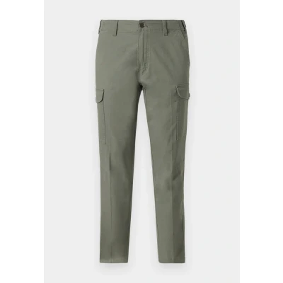 Image of Dockers Cargo trousers, Men&#039;s, Size: 40x34, Camo