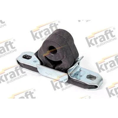 Image of Mount, exhaust system KRAFT AUTOMOTIVE 0500025