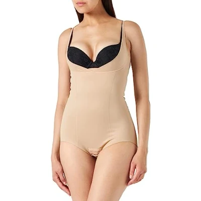 Image of Chantelle Basic Shaping Shapewear, Women&#039;s, Size: 18, Nude