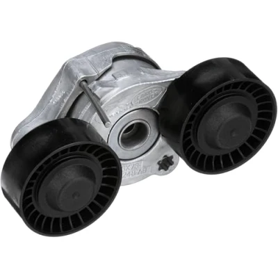 Image of belt Tensioner, v ribbed GATES T39407