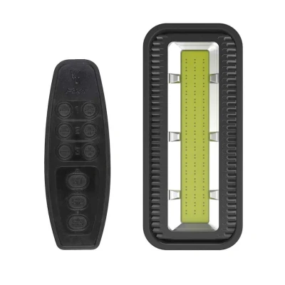 Image of Fox RX+ Light &amp; Remote Bivvy Lamp Tent lighting