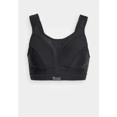 Image of Shock Absorber Active Classic High support sports bra, Women&#039;s, Size: 32D, Black