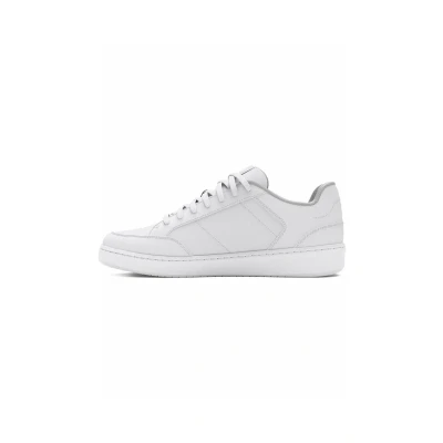 Image of Under Armour Men&#039;s Ua Official Sneaker, White, 8 UK