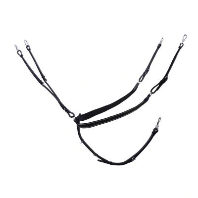 Image of Schockemöhle Breast plate Pro Jump Plus
