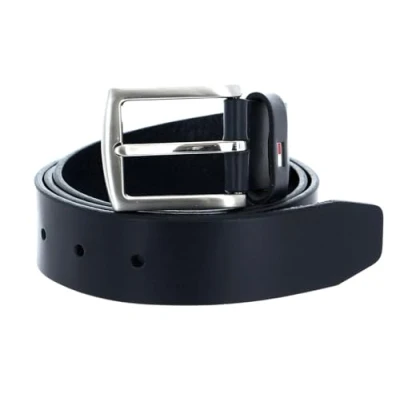 Image of Tommy Hilfiger NEW Denton BELT Belt, Men&#039;s, Size: 32, Midnight