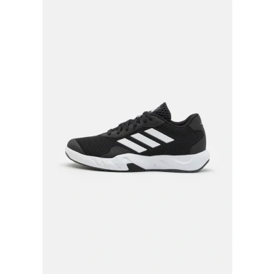 Image of adidas Performance Amplimove Trainer MEN Training shoe, Men&#039;s, Size: 6, Core black/footwear white/grey six Synthetics/textile