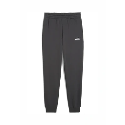 Image of PUMA Men&#039;s Ess 2 Color No. 1 Logo Sweatpants Fl Cl Knitted Pants