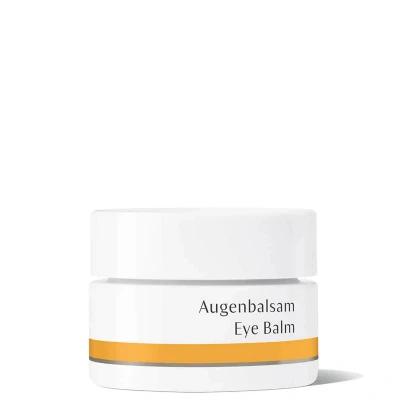 Image of Dr Hauschka Eye Balm 10ml